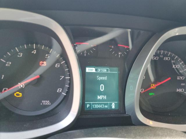 Photo 9 from auction – 2015 CHEVROLET EQUINOX LT with VIN 2GNFLDE33F6215701