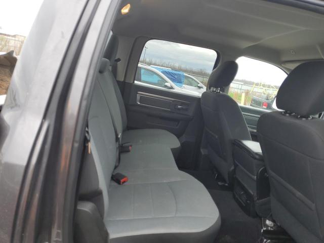 Photo 10 from auction – 2021 RAM 1500 CLASS with VIN 1C6RR7TT3MS521856
