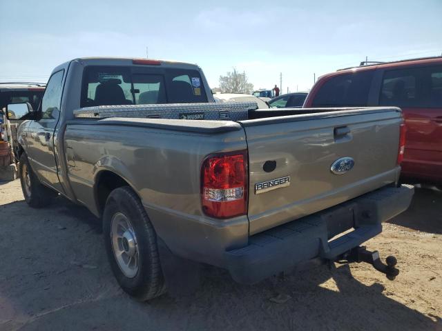 Photo 2 from auction – 2006 FORD RANGER with VIN 1FTYR10U56PA73740