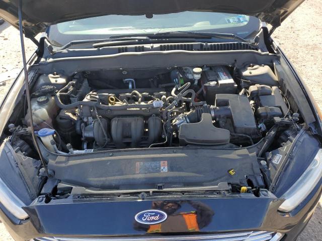 Photo 11 from auction – 2016 FORD FUSION SE with VIN 3FA6P0H72GR118008
