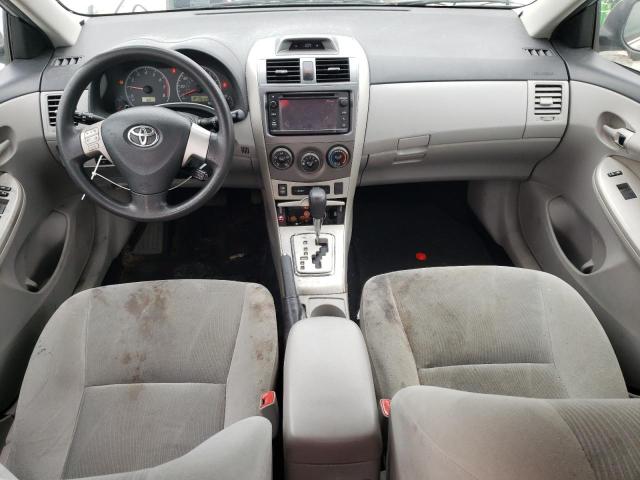 Photo 8 from auction – 2013 TOYOTA COROLLA BA with VIN 2T1BU4EEXDC123762
