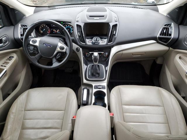 Photo 8 from auction – 2013 FORD ESCAPE SEL with VIN 1FMCU9HX8DUC66898