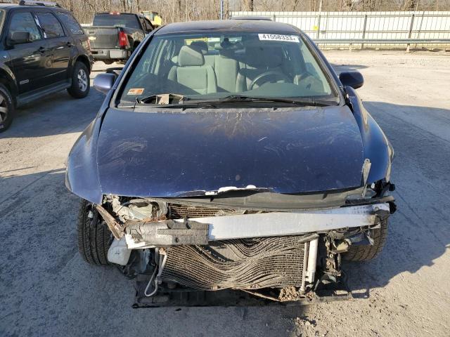 Photo 5 from auction – 2011 HONDA CIVIC LX with VIN 2HGFA1F55BH546356