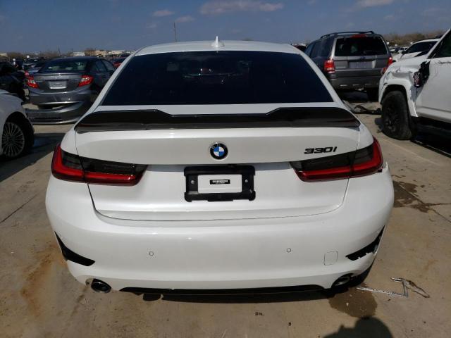 Photo 6 from auction – 2022 BMW 330I with VIN 3MW5R1J04N8C33261