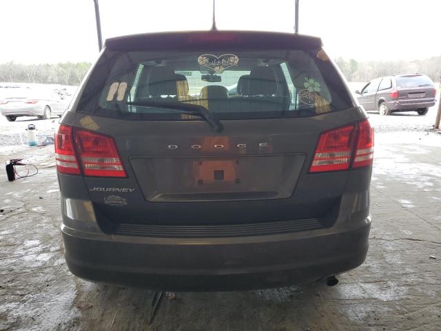 Photo 6 from auction – 2015 DODGE JOURNEY SE with VIN 3C4PDCAB7FT584039