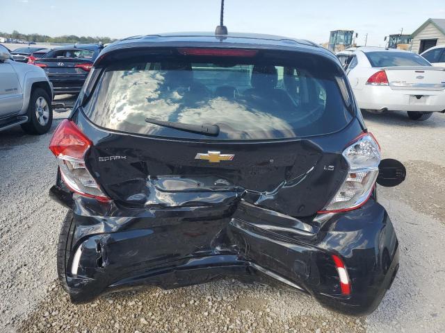 Photo 6 from auction – 2016 CHEVROLET SPARK LS with VIN KL8CB6SA5GC609148