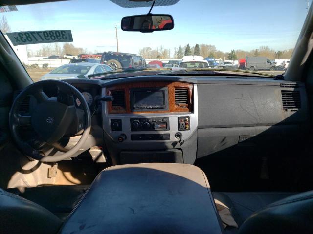 Photo 8 from auction – 2006 DODGE RAM 2500 S with VIN 1D7KS28CX6J203645