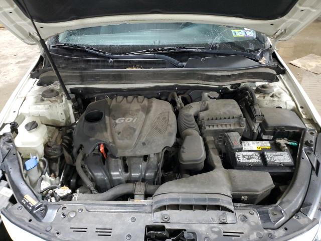 Photo 11 from auction – 2015 KIA OPTIMA LX with VIN KNAGM4A77F5582483