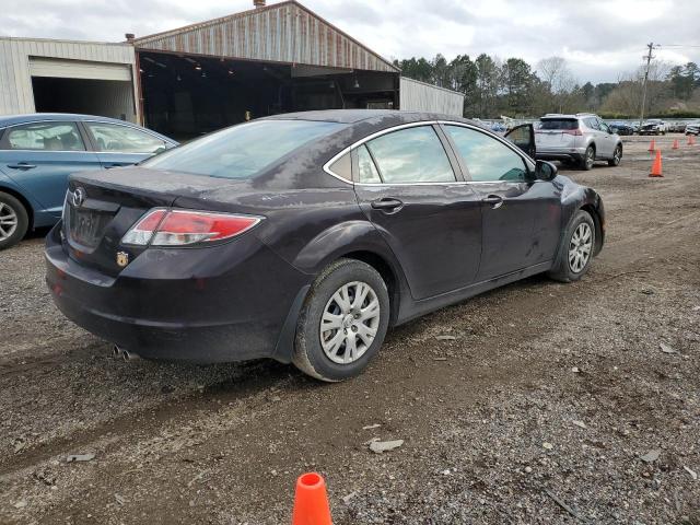 Photo 3 from auction – 2009 MAZDA 6 I with VIN 1YVHP81A095M18279
