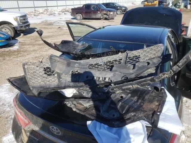 Photo 12 from auction – 2017 TOYOTA CAMRY LE with VIN 4T1BF1FK3HU268241