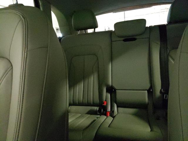 Photo 10 from auction – 2021 AUDI Q5 PREMIUM with VIN WA1BAAFY9M2127102