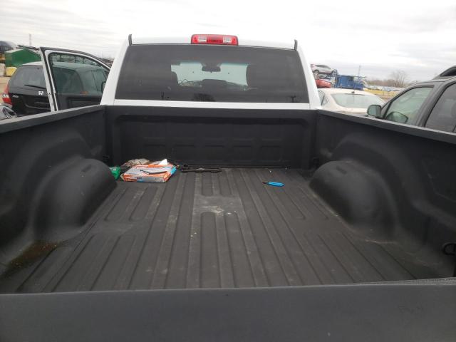 Photo 10 from auction – 2014 RAM 1500 ST with VIN 1C6RR6FT6ES148304