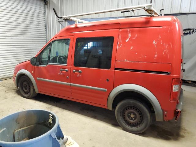 Photo 2 from auction – 2010 FORD TRANSIT CO with VIN NM0LS6BN2AT009461