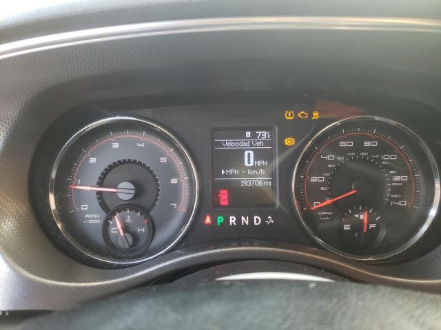 Фото 9 с аукциона – 2011 DODGE CHARGER с VIN 2B3CL3CG6BH577727
