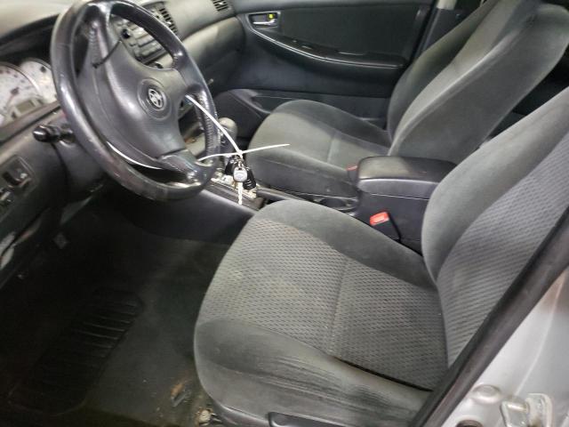 Photo 7 from auction – 2007 TOYOTA COROLLA CE with VIN 2T1BR32E27C804194