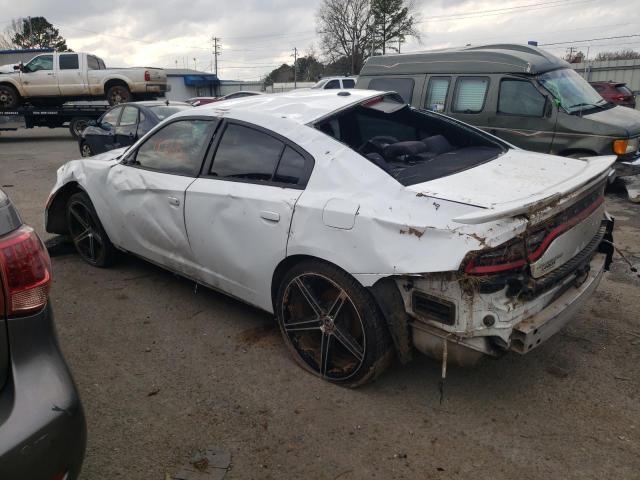 Photo 2 from auction – 2015 DODGE CHARGER SE with VIN 2C3CDXBG4FH784325