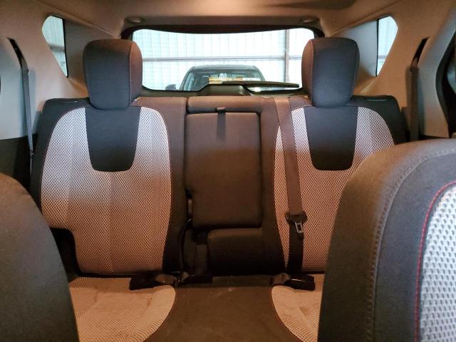 Photo 10 from auction – 2012 CHEVROLET EQUINOX LT with VIN 2GNALDEK9C6124560