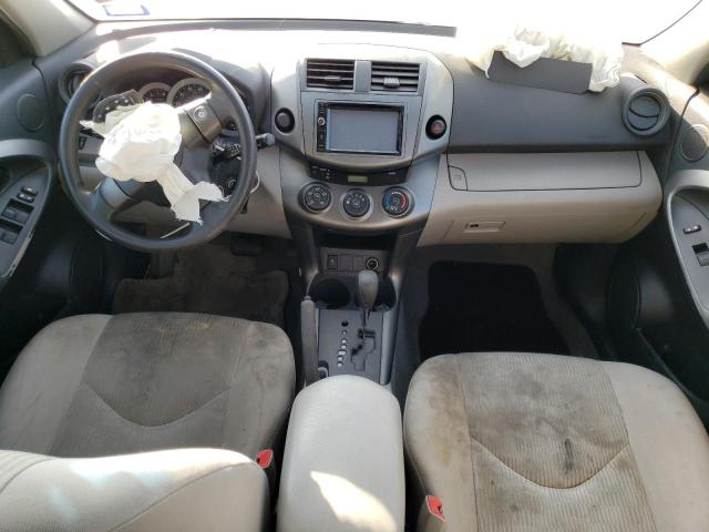 Foto 8 de la subasta – 2010 TOYOTA RAV4 con VIN 2T3ZF4DV8AW044103