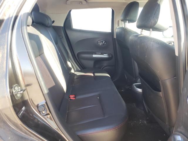 Photo 11 from auction – 2012 NISSAN JUKE with VIN JN8AF5MR6CT105254