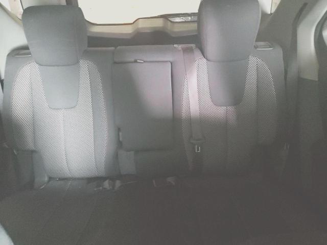 Photo 10 from auction – 2011 CHEVROLET EQUINOX LT with VIN 2CNFLNEC5B6206891