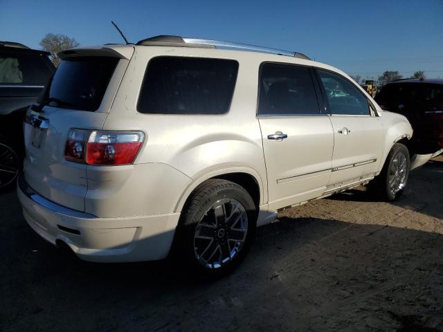 Фото 3 с аукциона – 2012 GMC ACADIA DEN с VIN 1GKKRTED0CJ310289