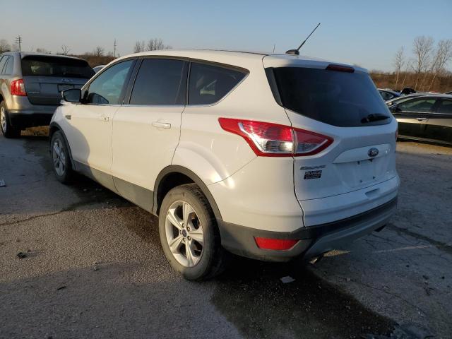 Photo 2 from auction – 2016 FORD ESCAPE SE with VIN 1FMCU0G74GUA95794