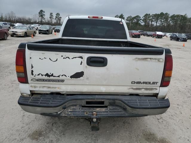 Photo 6 from auction – 2002 CHEVROLET SILVERADO with VIN 2GCEC19V421430154