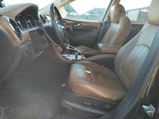 Photo 7 from auction – 2014 BUICK ENCLAVE with VIN 5GAKVCKD2EJ292958