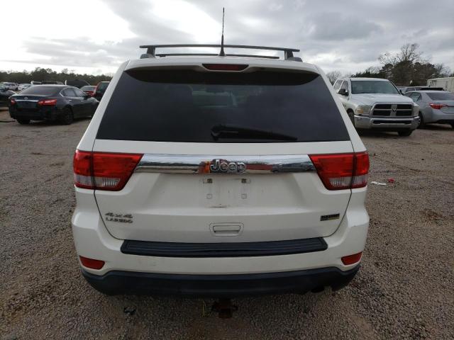 Photo 6 from auction – 2011 JEEP GRAND CHER with VIN 1J4RR4GG3BC503122