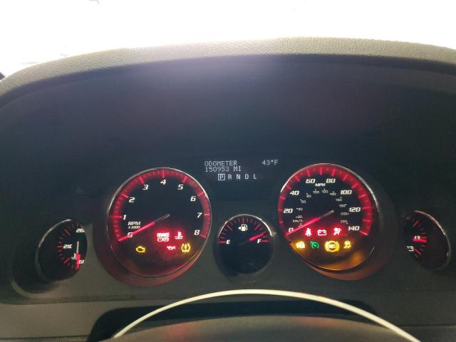 Zdjęcie 9 z aukcji – 2012 GMC ACADIA SLE z VIN 1GKKRPED2CJ286195