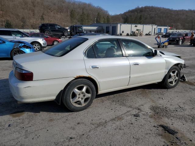 Photo 3 from auction – 2002 ACURA TL with VIN 19UUA56652A037227