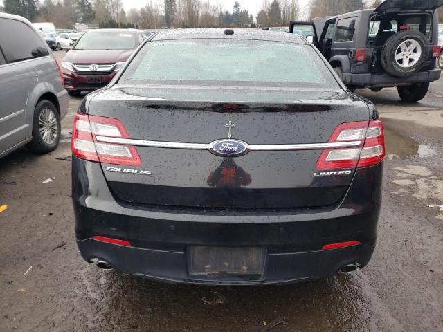 Photo 6 from auction – 2014 FORD TAURUS LIM with VIN 1FAHP2F8XEG104586