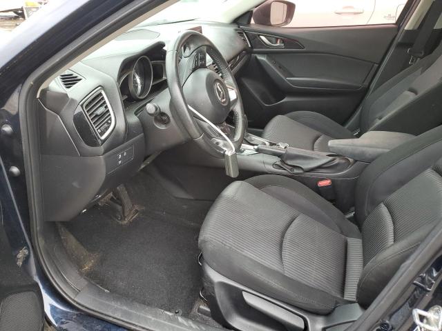 Photo 7 from auction – 2016 MAZDA 3 TOURING with VIN JM1BM1V79G1338946