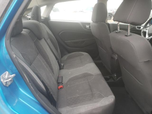 Photo 10 from auction – 2015 FORD FIESTA SE with VIN 3FADP4BJ4FM145970