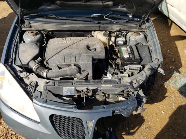 Photo 11 from auction – 2008 PONTIAC G6 BASE with VIN 1G2ZG57B584224994