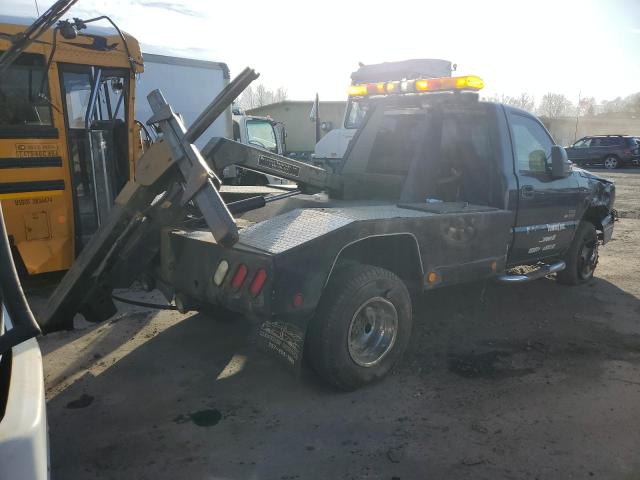 Photo 3 from auction – 2005 CHEVROLET SILVERADO with VIN 1GBJC34225E161005