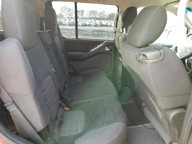 Photo 11 from auction – 2012 NISSAN PATHFINDER with VIN 5N1AR1NB0CC607976