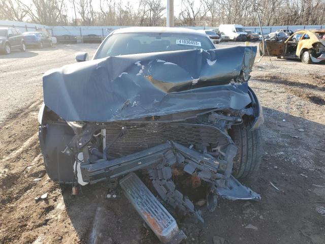 Photo 5 from auction – 2015 FORD MUSTANG with VIN 1FA6P8TH8F5344649