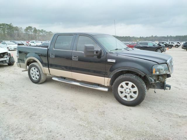 Photo 4 from auction – 2005 FORD F150 SUPER with VIN 1FTPW125X5FB20503