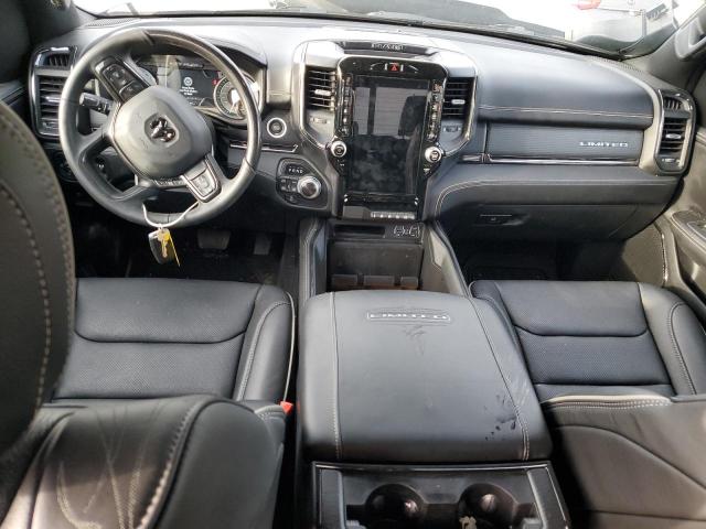 Photo 8 from auction – 2022 RAM 1500 LIMIT with VIN 1C6SRFHT2NN343488