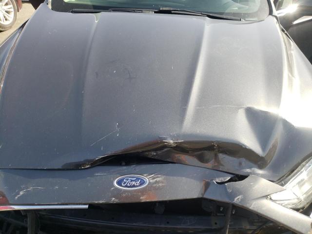 Photo 11 from auction – 2017 FORD FUSION SE with VIN 3FA6P0LU7HR314959