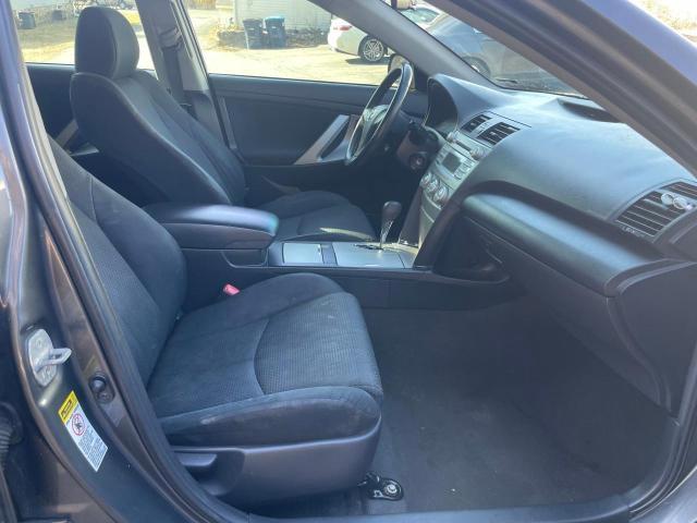 Photo 5 from auction – 2011 TOYOTA CAMRY BASE with VIN 4T1BF3EK9BU746067
