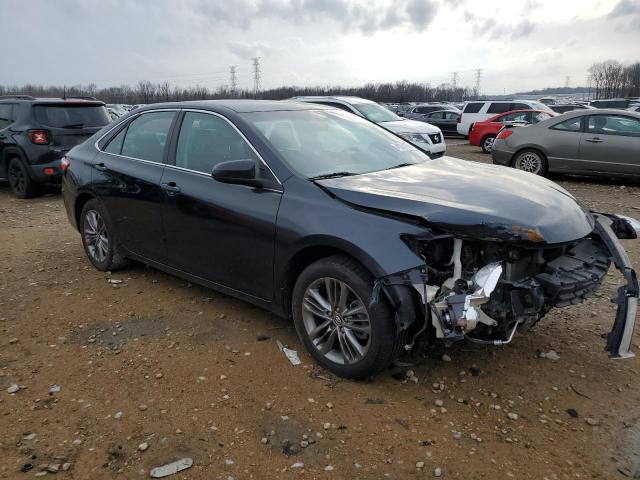 Photo 4 from auction – 2016 TOYOTA CAMRY LE with VIN 4T1BF1FK6GU266417