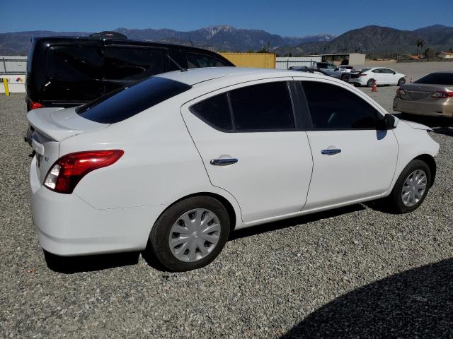 Photo 3 from auction – 2019 NISSAN VERSA S with VIN 3N1CN7AP8KL824100