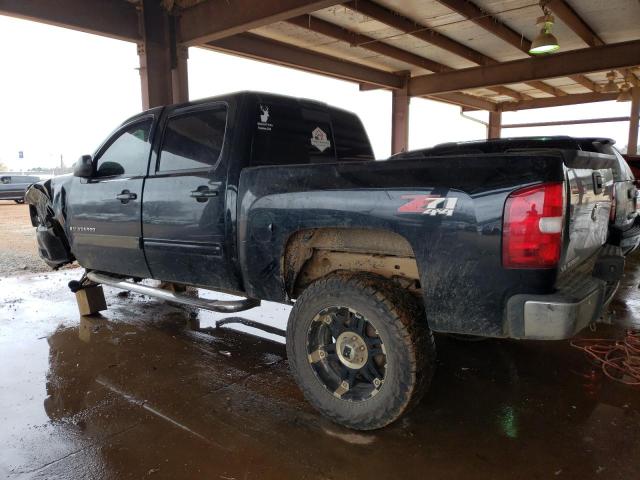 Photo 2 from auction – 2009 CHEVROLET SILVERADO with VIN 3GCEK33M59G196414