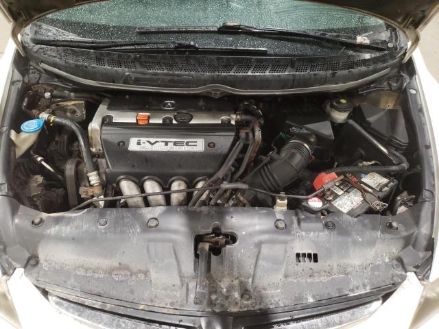 Photo 11 from auction – 2008 ACURA CSX with VIN 2HHFD56568H200710