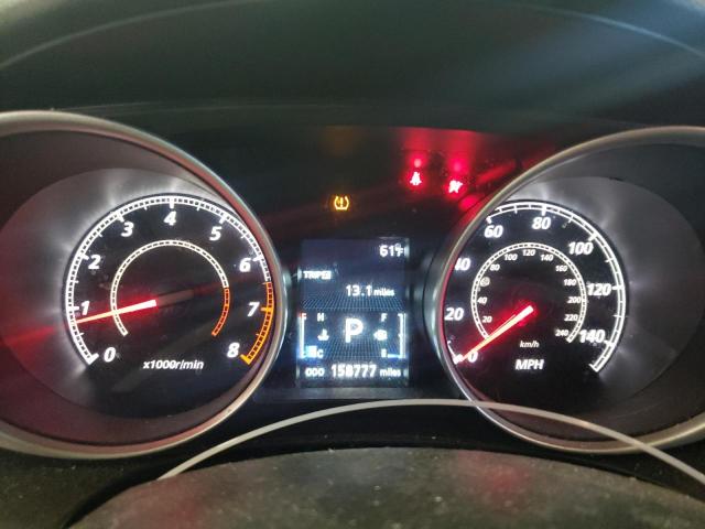 Photo 9 from auction – 2014 MITSUBISHI OUTLANDER with VIN 4A4AR3AU5EE029588