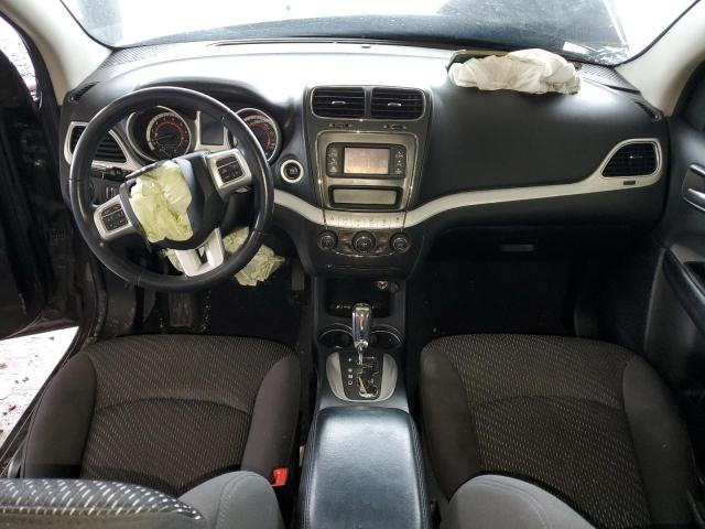 Photo 8 from auction – 2015 DODGE JOURNEY SE with VIN 3C4PDCAB7FT584039