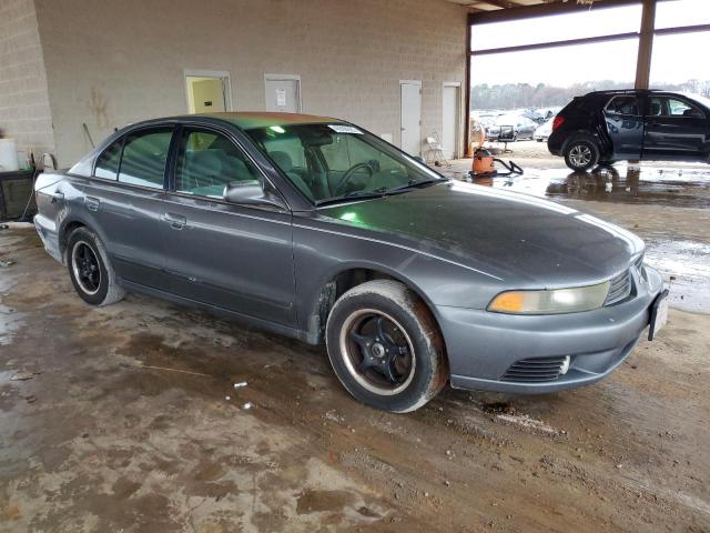 Photo 4 from auction – 2002 MITSUBISHI GALANT with VIN 4A3AA46G63E062536
