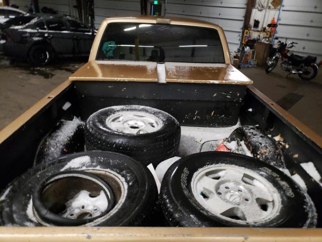 Photo 10 from auction – 1990 GMC SIERRA C25 with VIN 2GTFC29K7L1514941